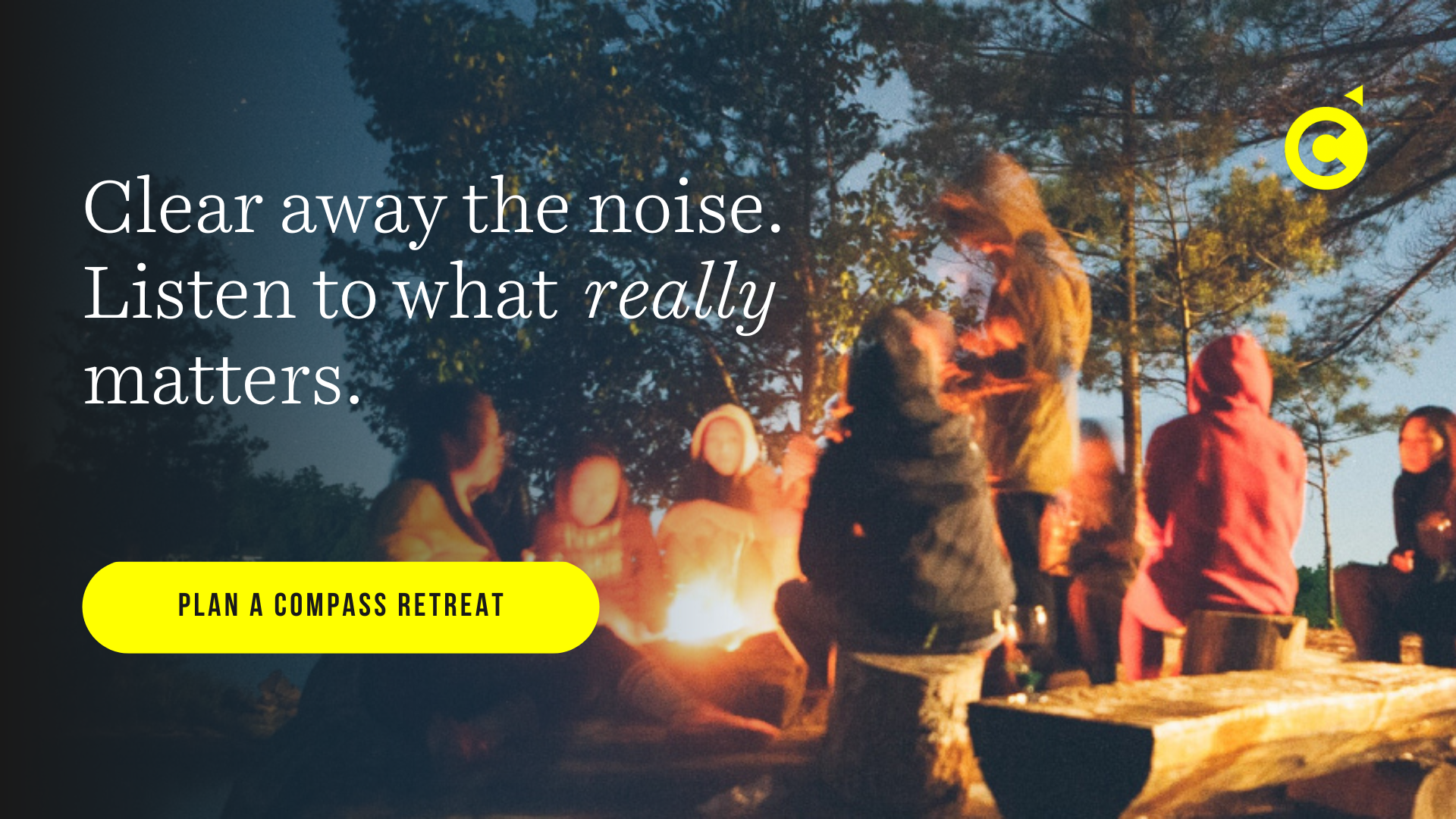 The Compass Culture Habits - Compass